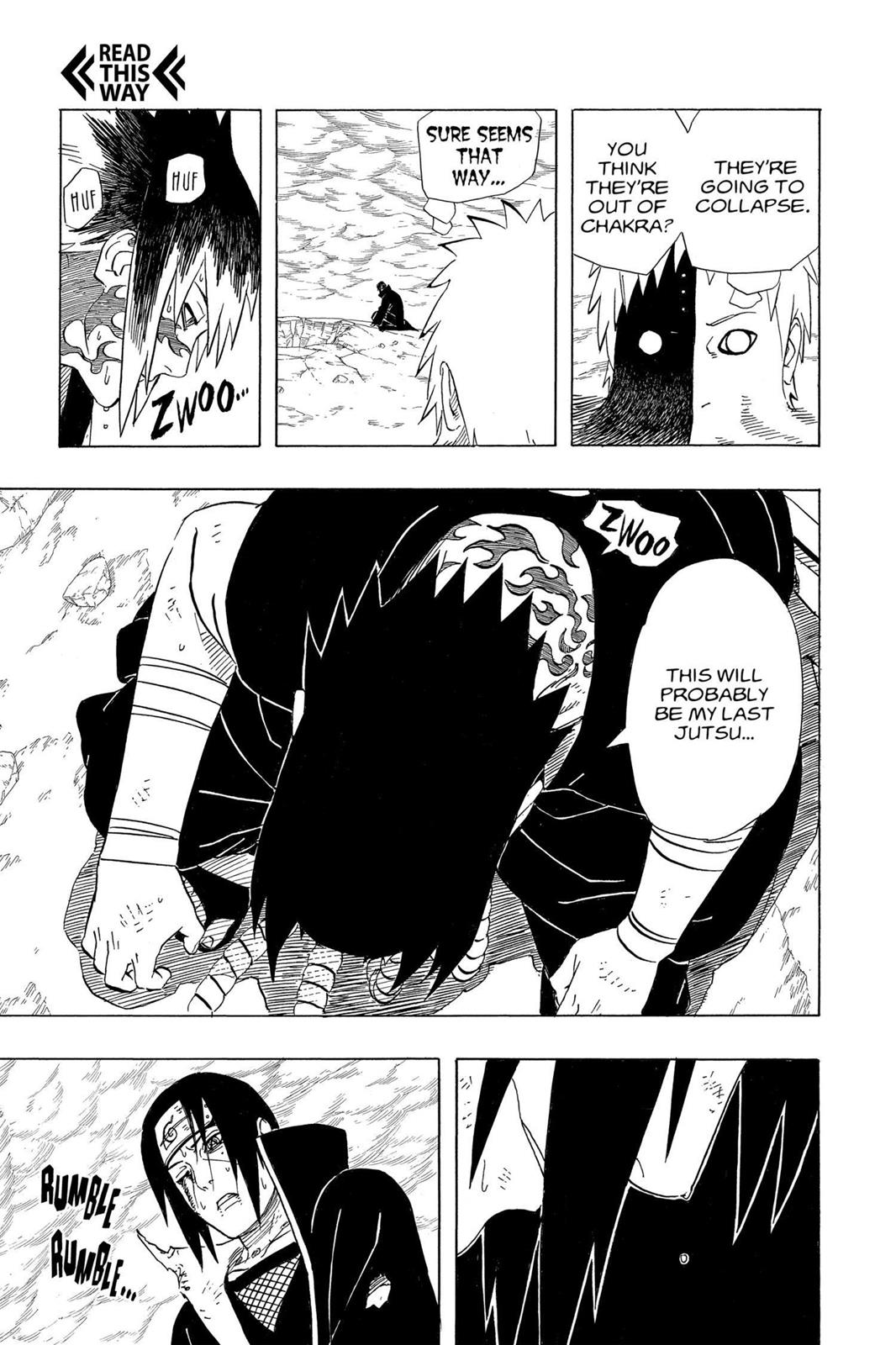 Chapter 390 — Page 21