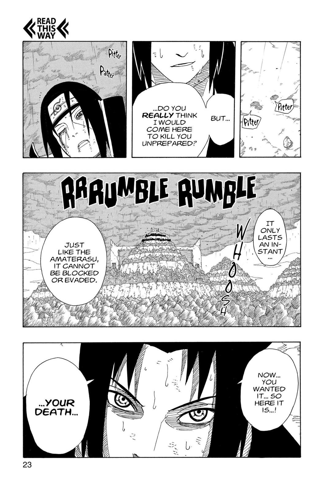 Chapter 390 — Page 23