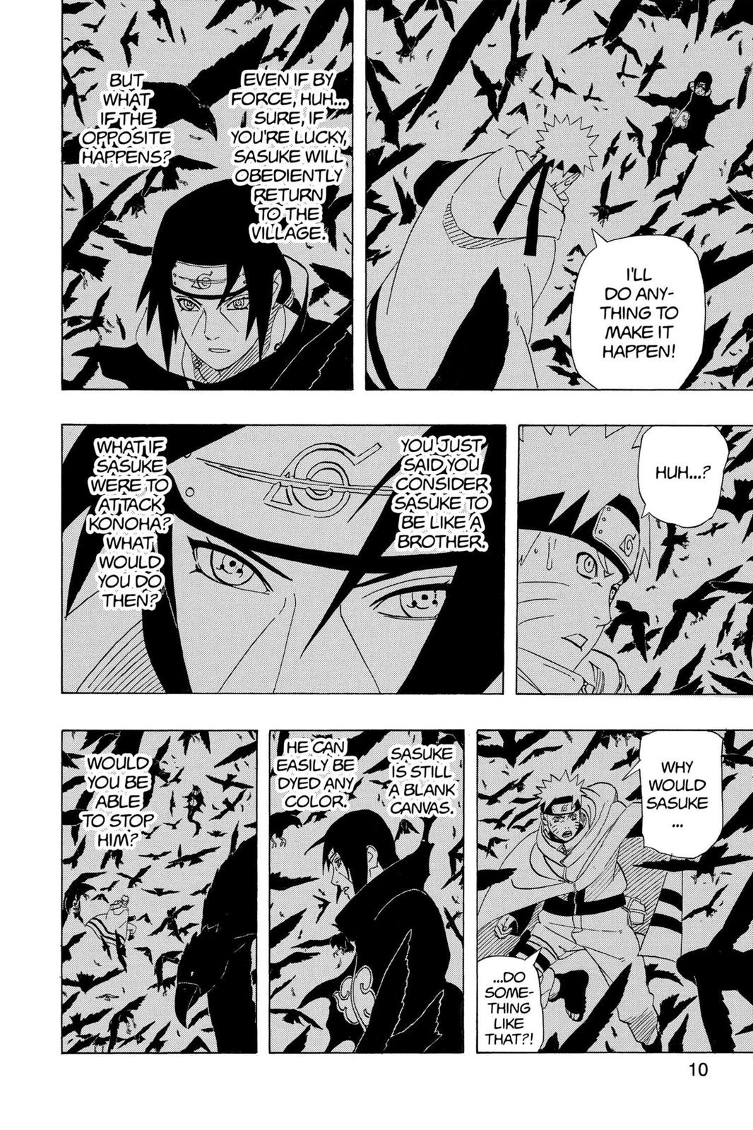 Chapter 403 — Page 11