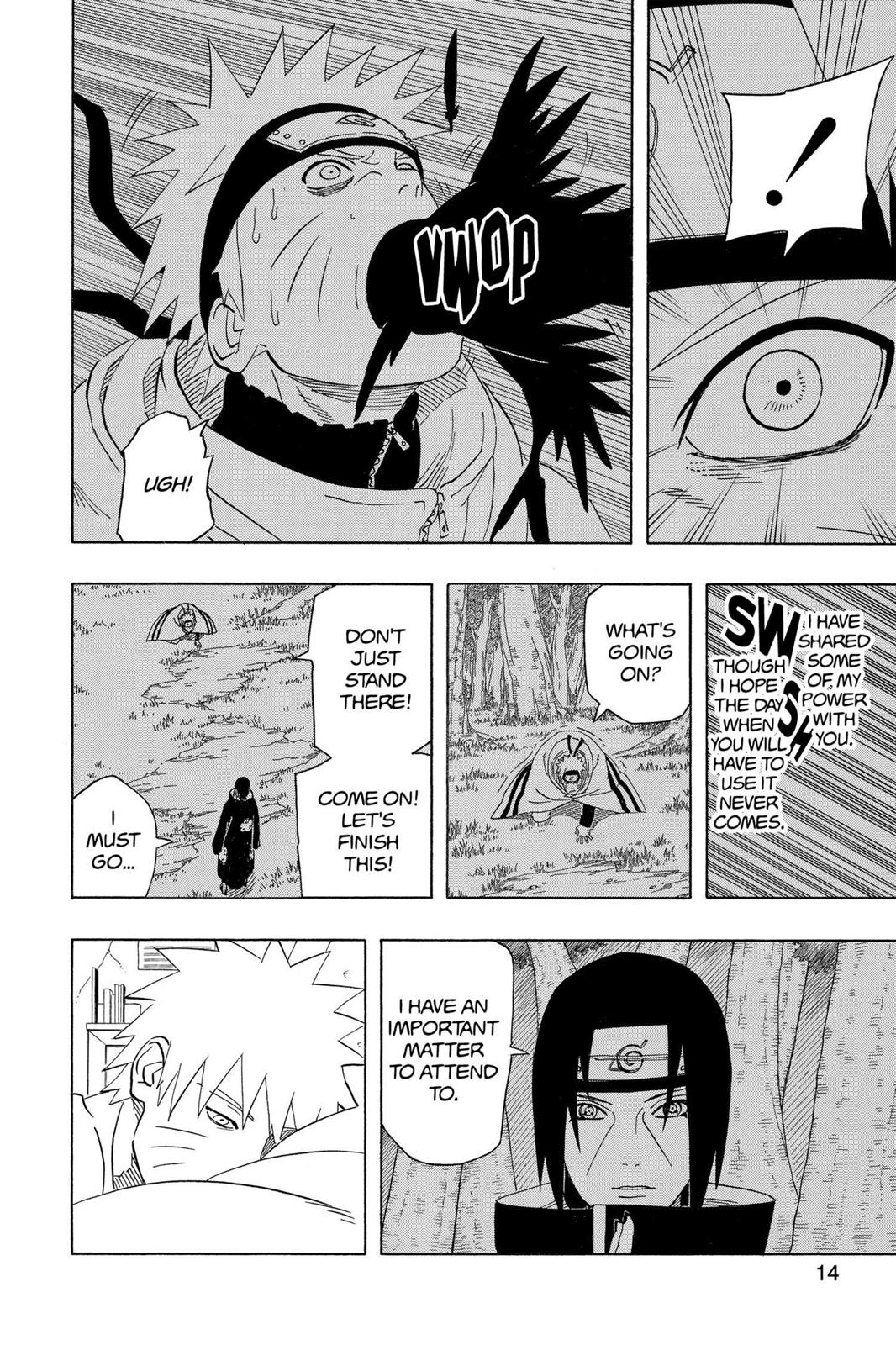 Chapter 403 — Page 15