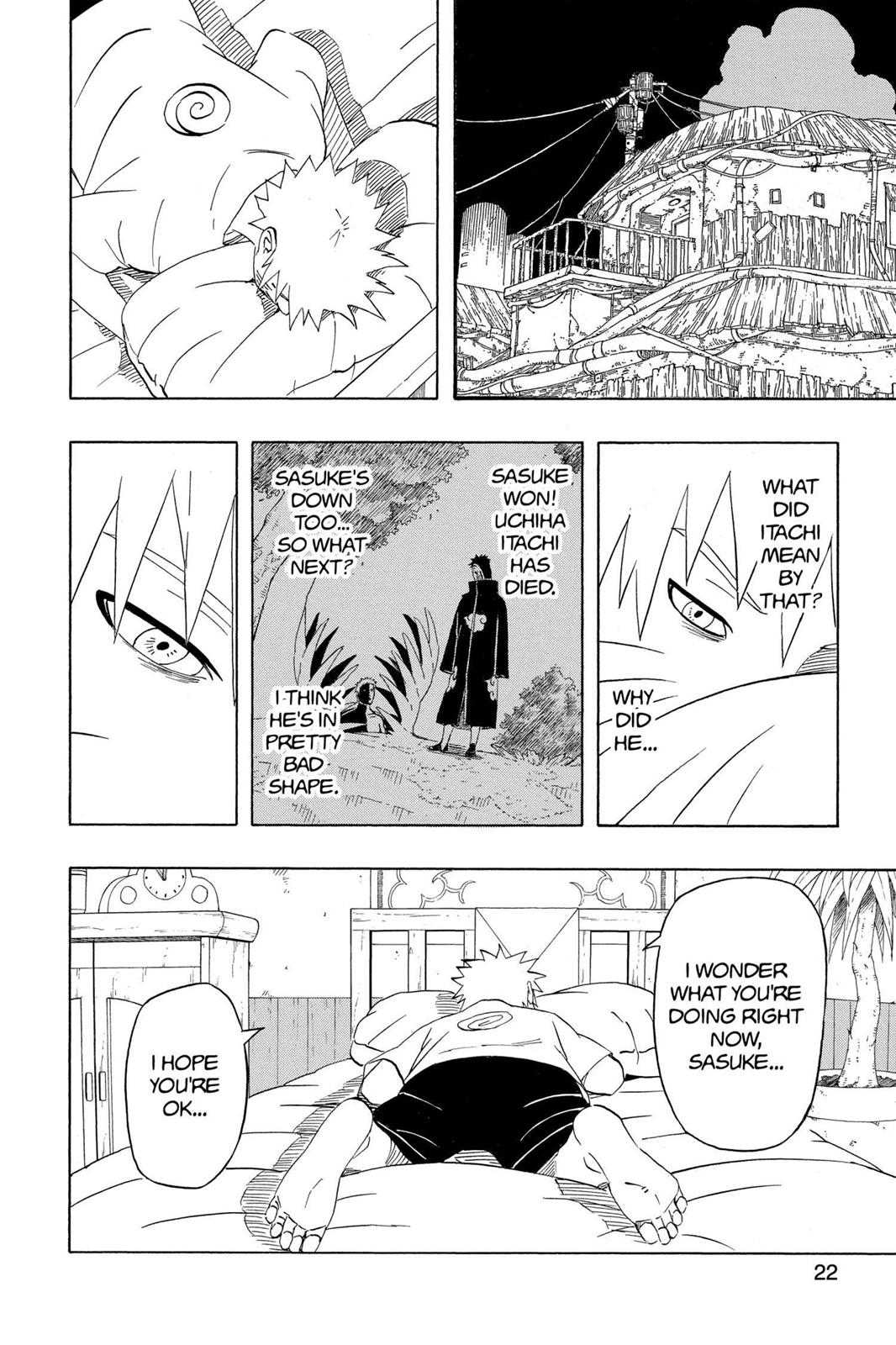 Chapter 403 — Page 23