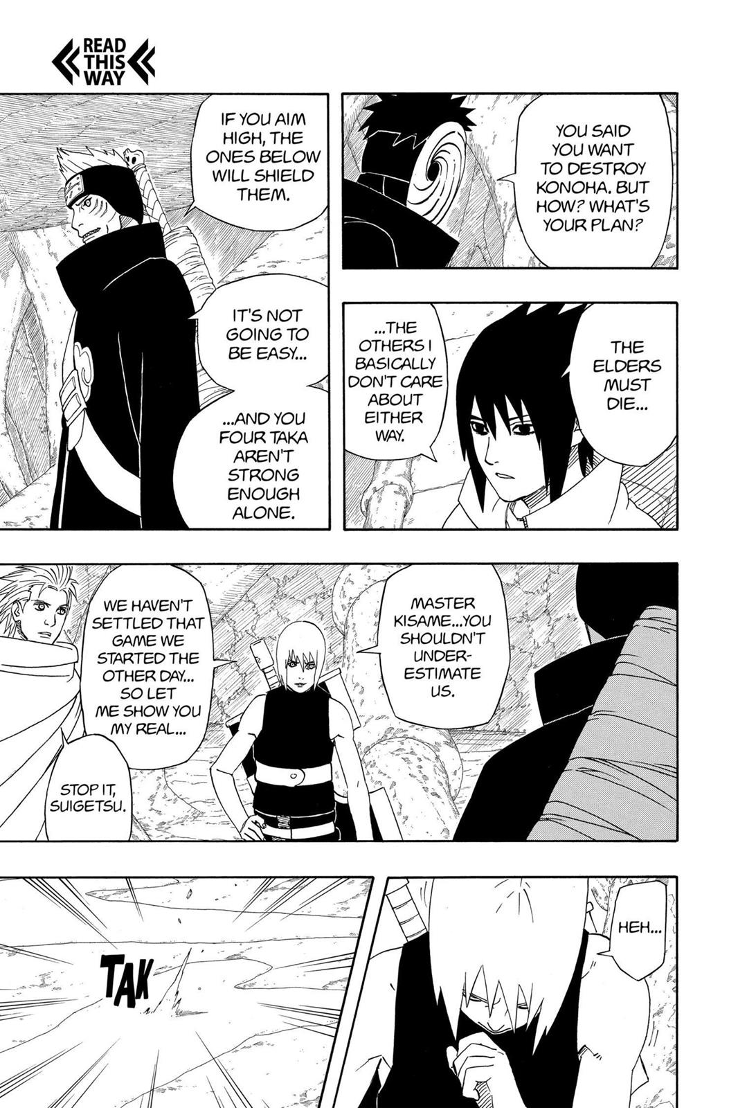 Chapter 404 — Page 11