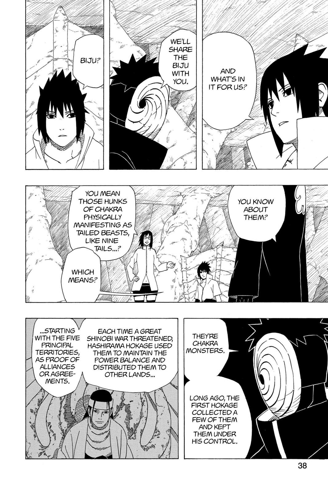 Chapter 404 — Page 14