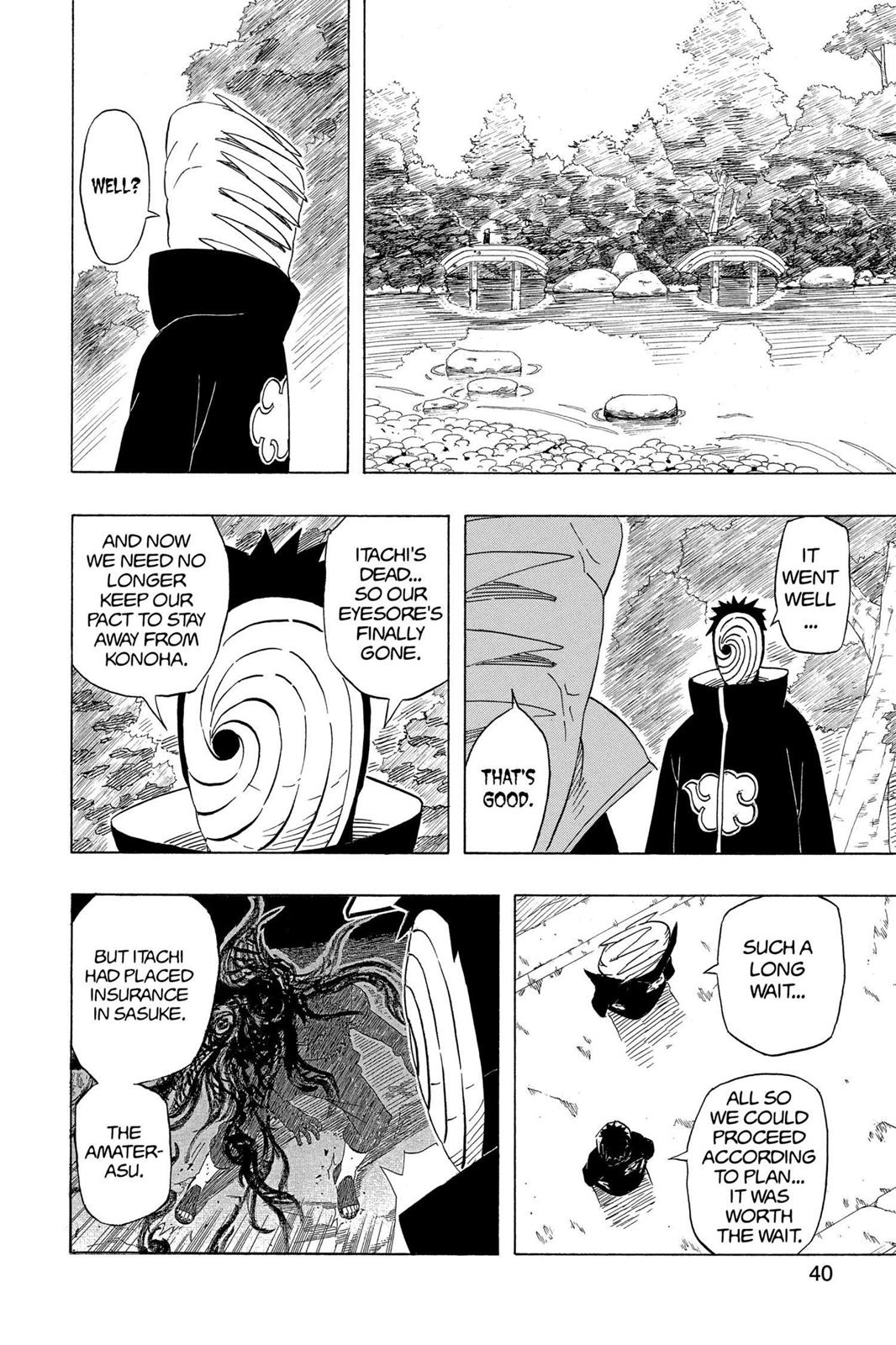 Chapter 404 — Page 16
