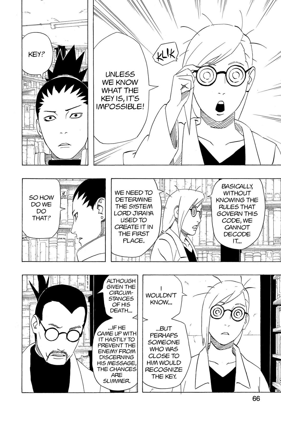 Chapter 406 — Page 6