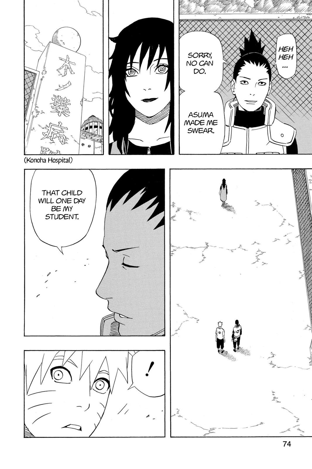 Chapter 406 — Page 14