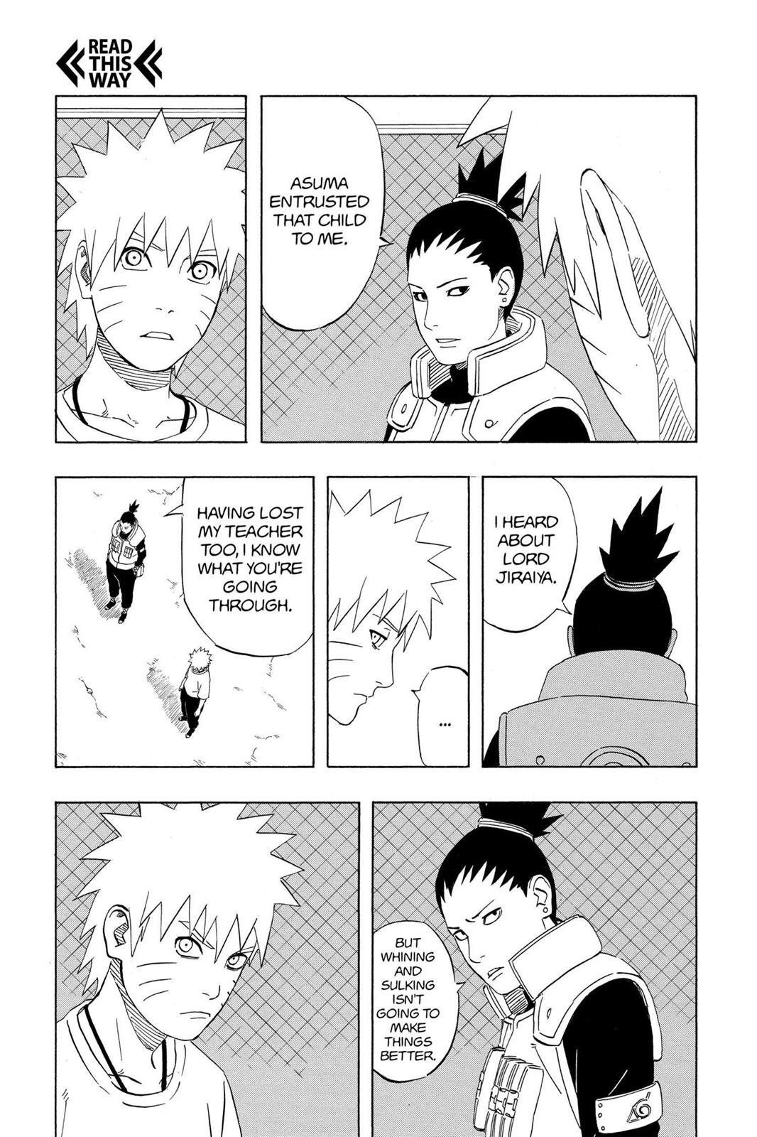 Chapter 406 — Page 15