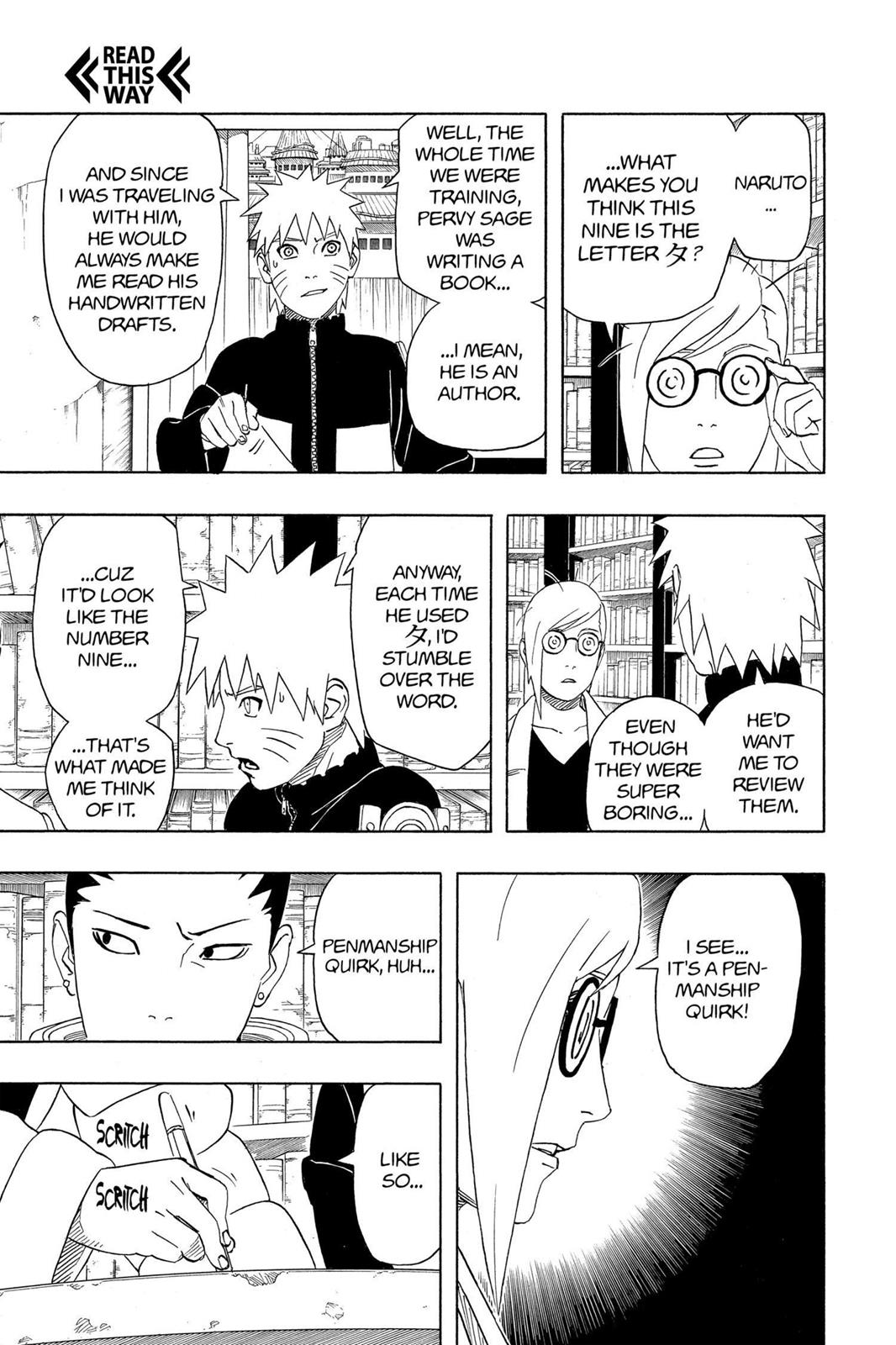 Chapter 407 — Page 5