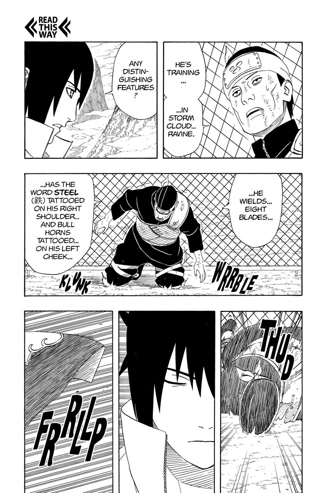 Chapter 408 — Page 5