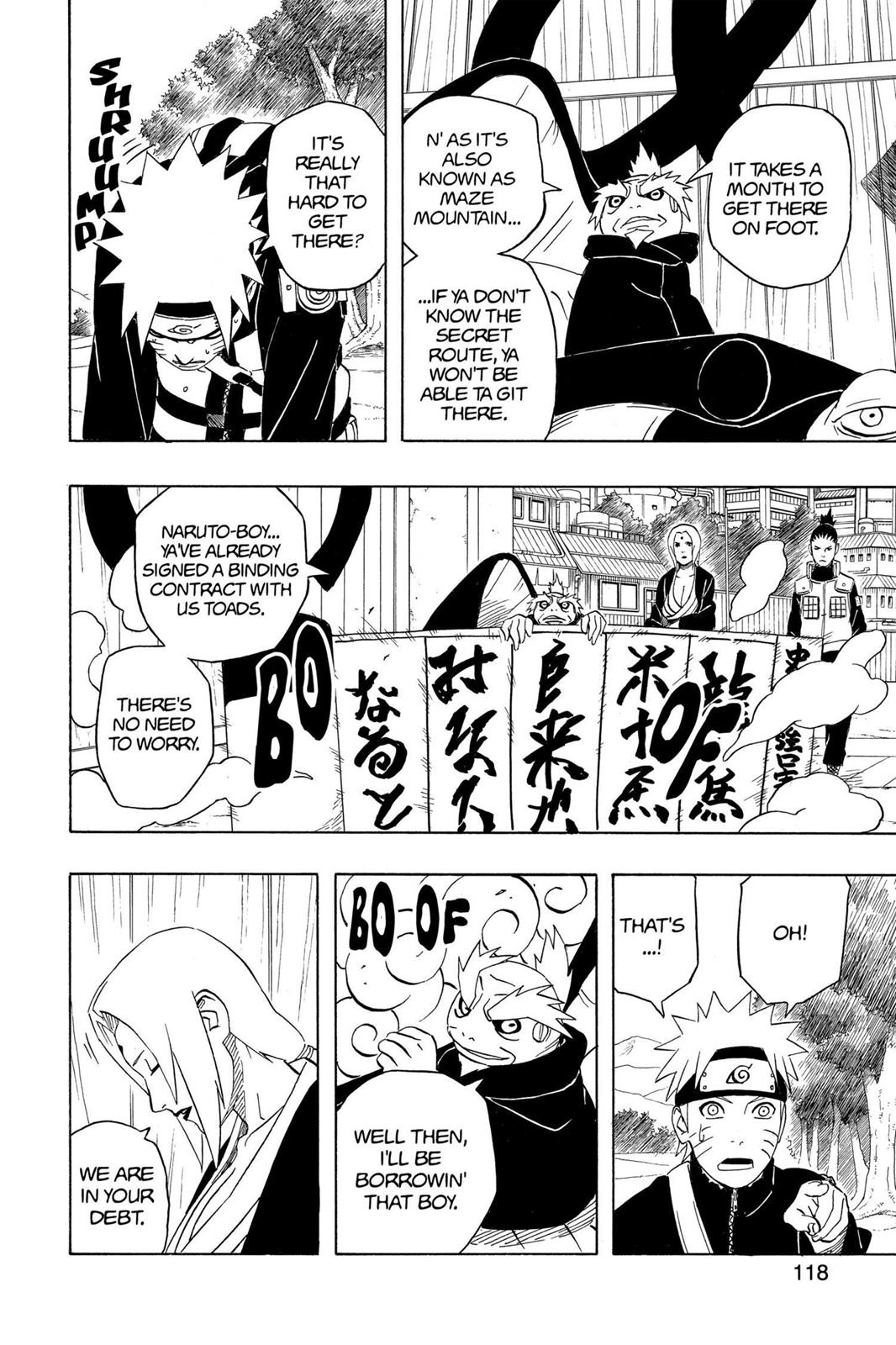 Chapter 409 — Page 4