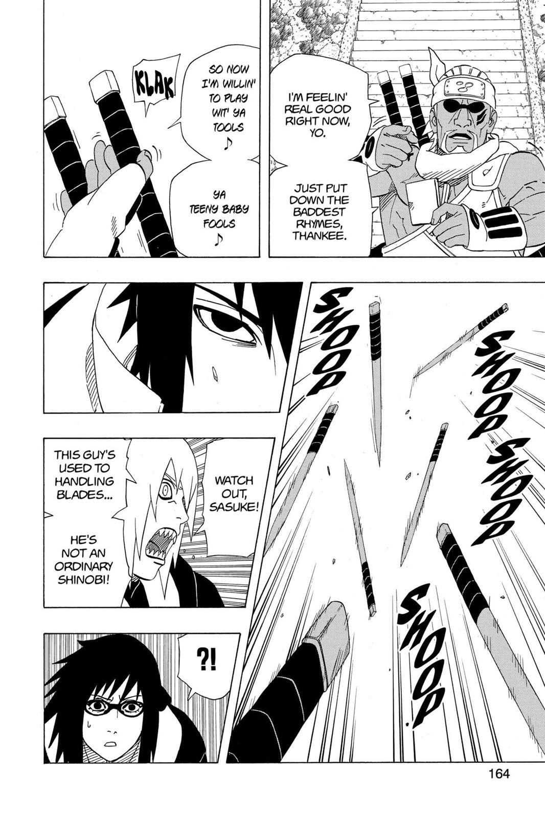 Chapter 411 — Page 11