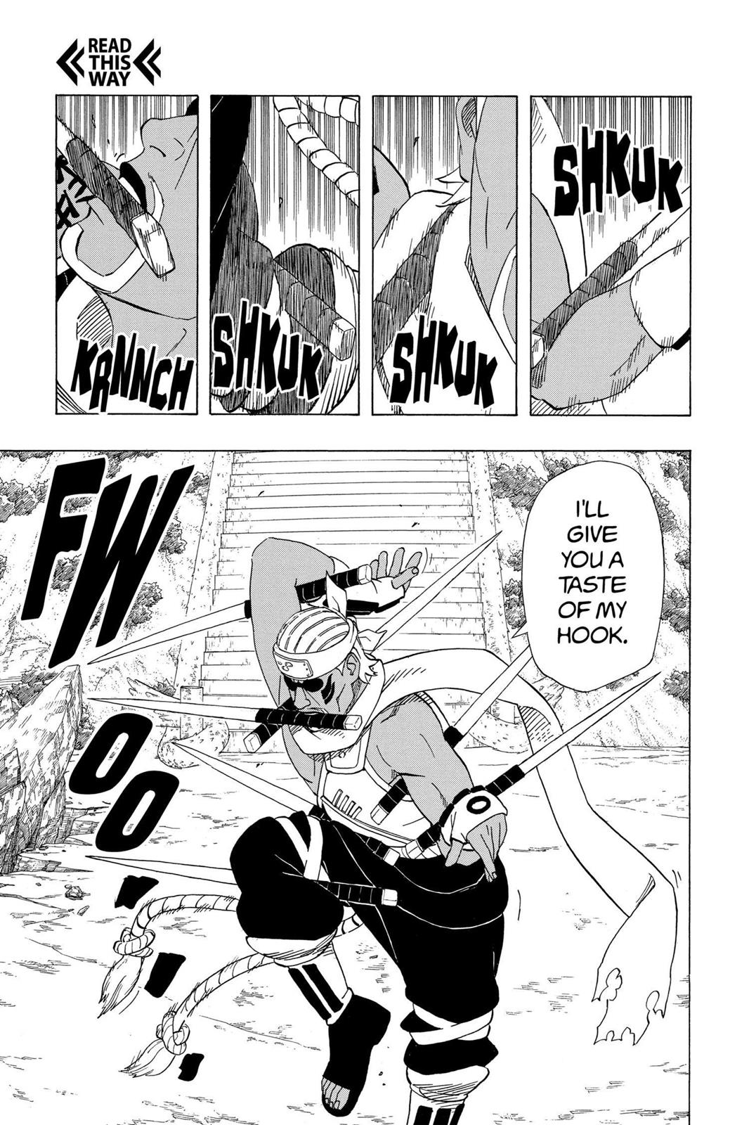 Chapter 411 — Page 12
