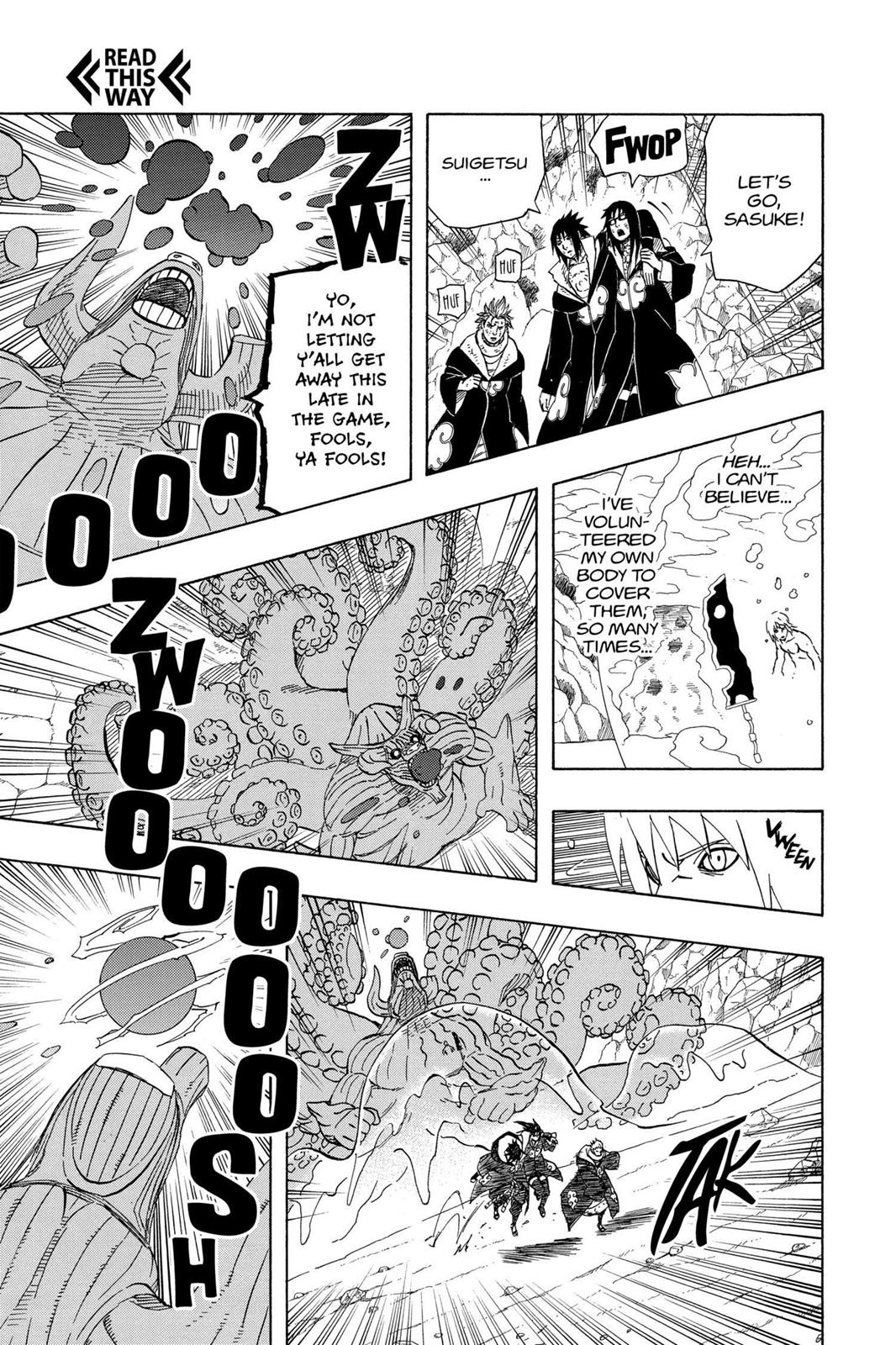 Chapter 414 — Page 5