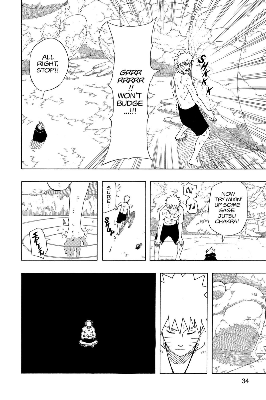 Chapter 414 — Page 10