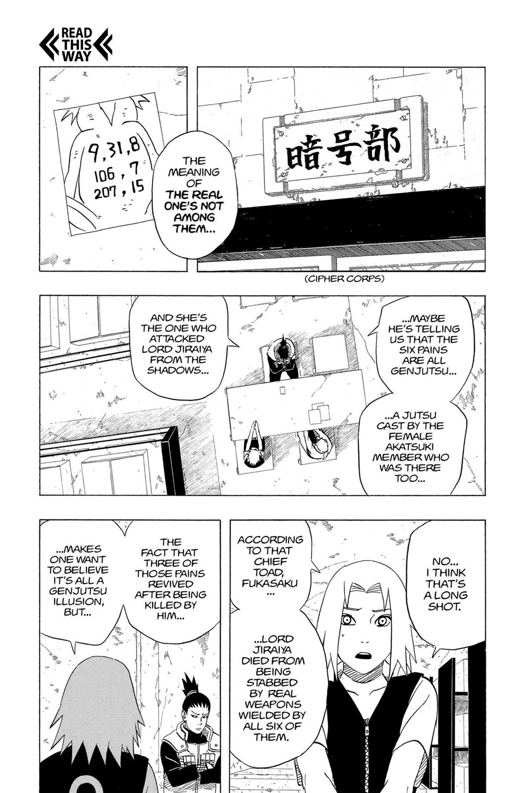 Chapter 418 — Page 11