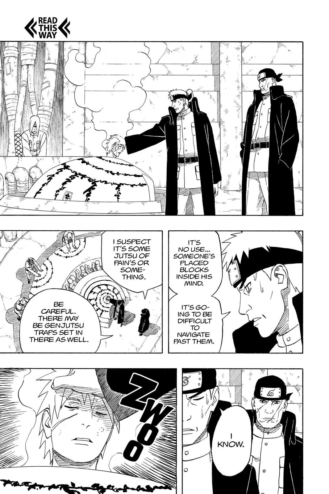 Chapter 418 — Page 13