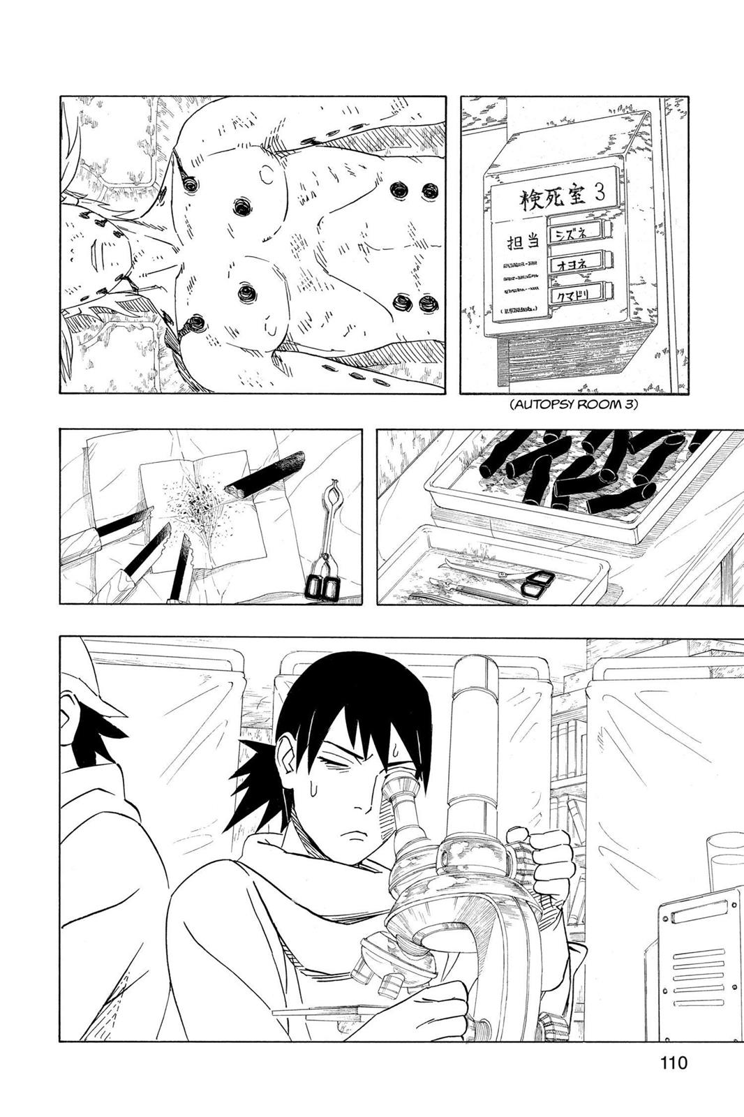 Chapter 418 — Page 14