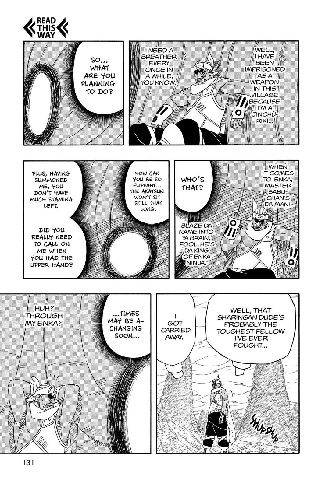 Chapter 419 — Page 17