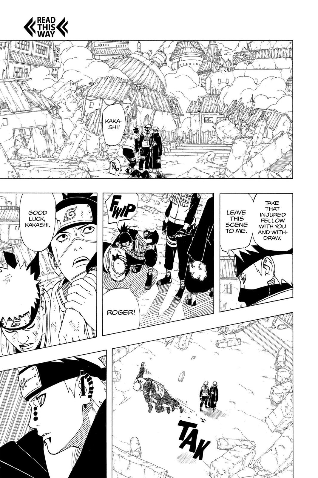 Chapter 420 — Page 5
