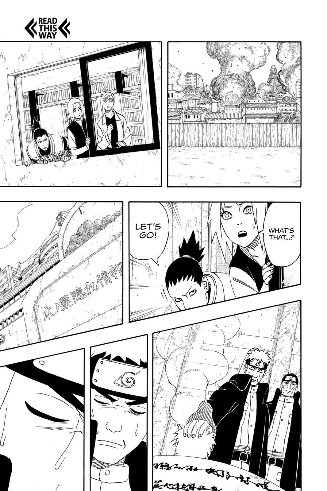 Chapter 420 — Page 15