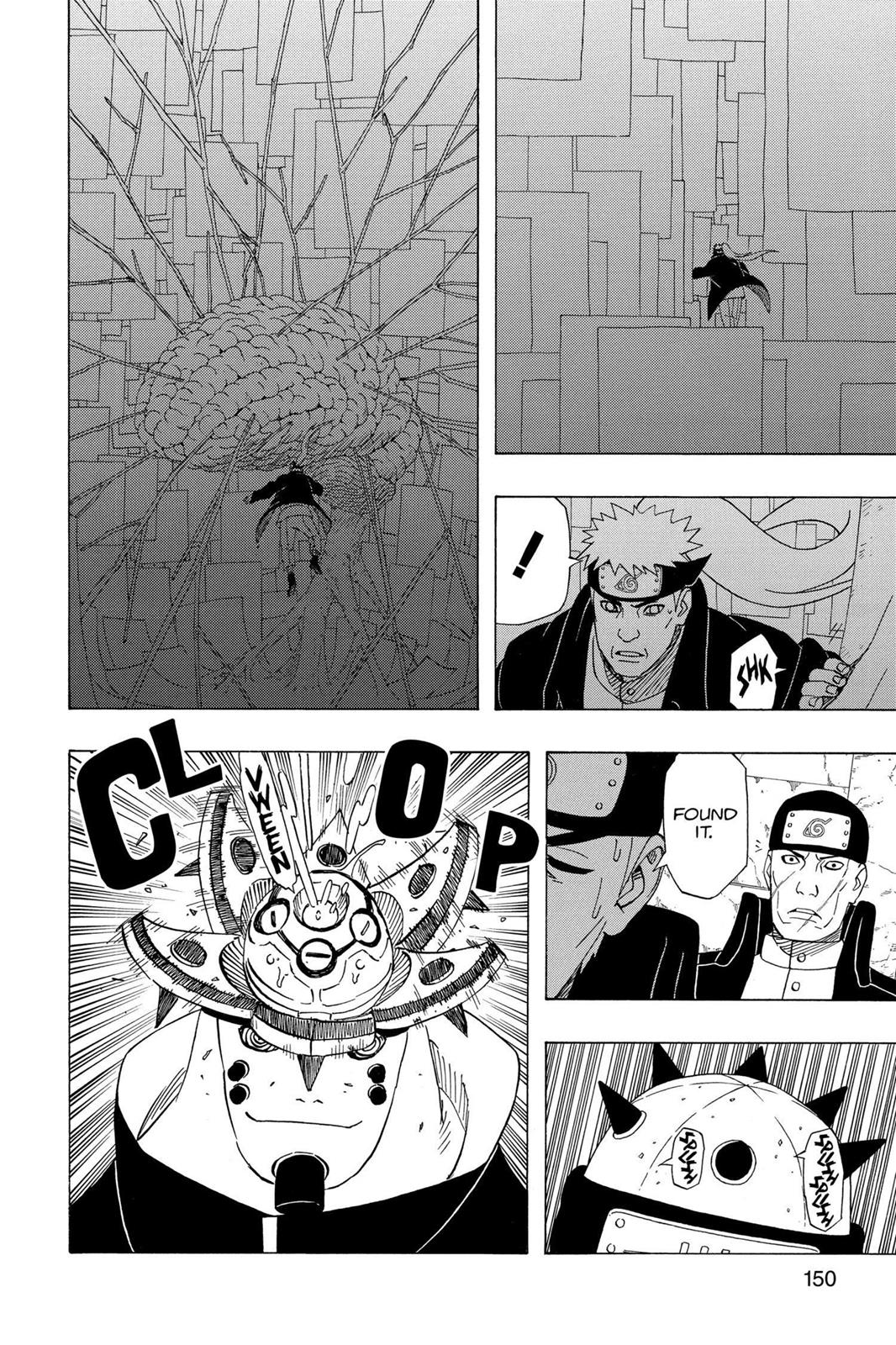 Chapter 420 — Page 16