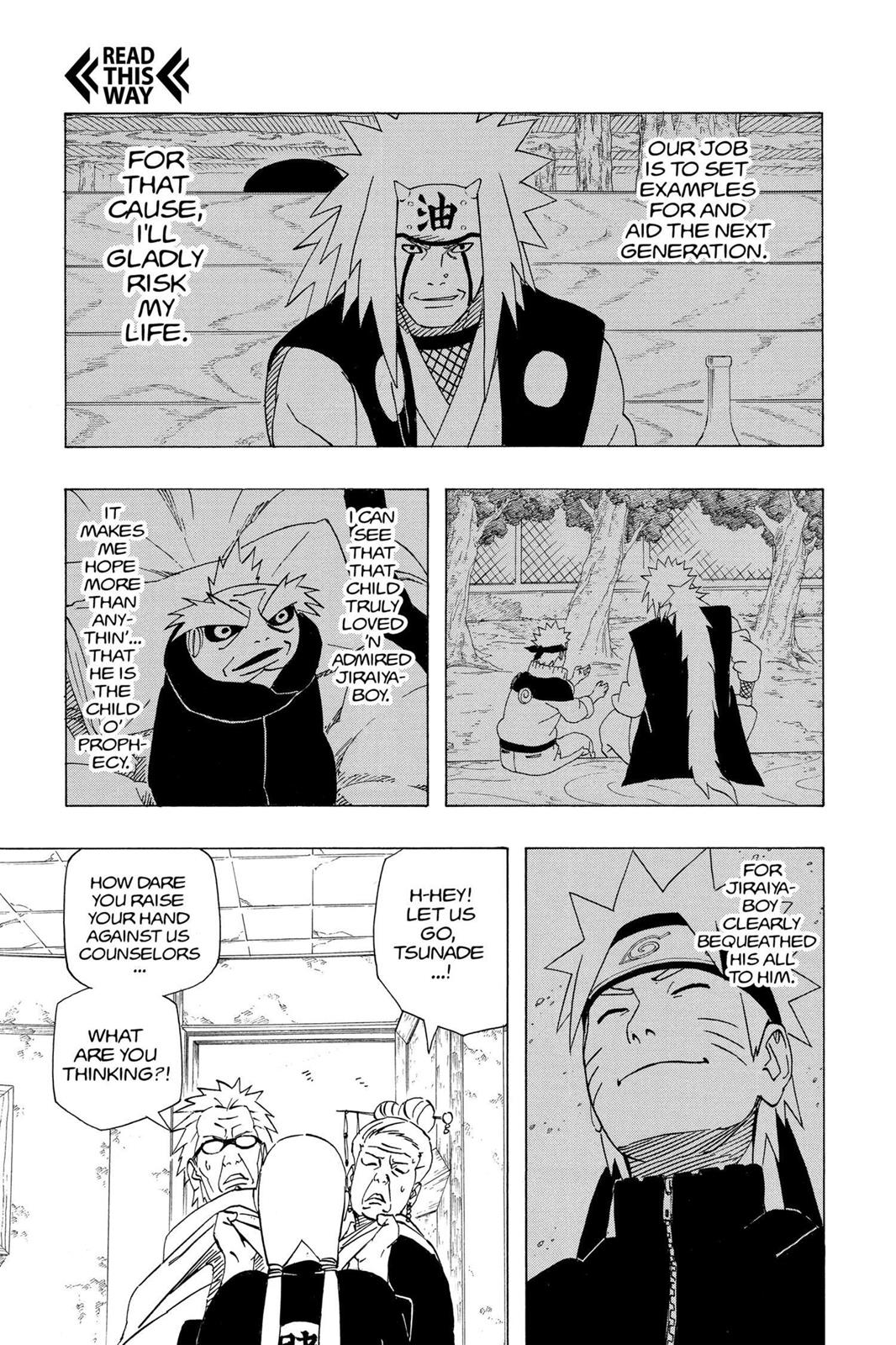 Chapter 421 — Page 7