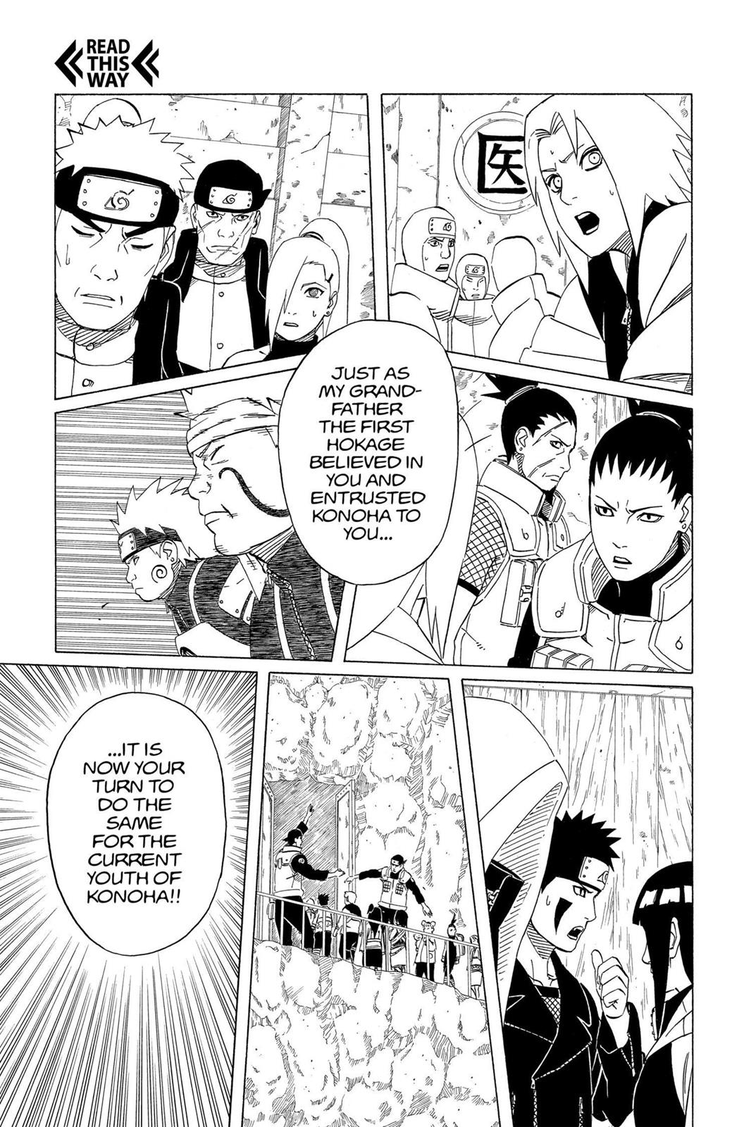 Chapter 421 — Page 11