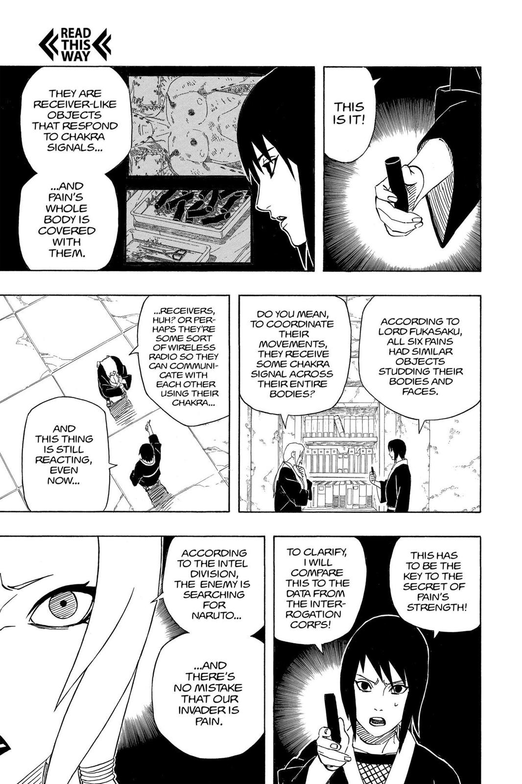 Chapter 421 — Page 15