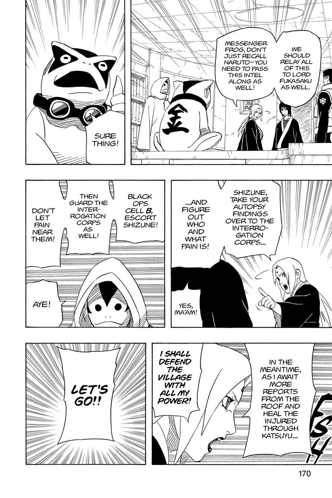 Chapter 421 — Page 16