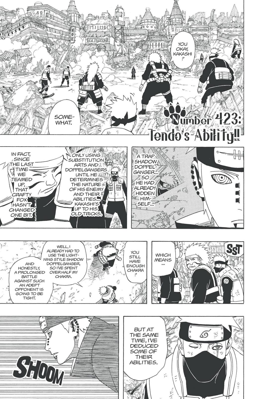 Chapter 423 — Page 8