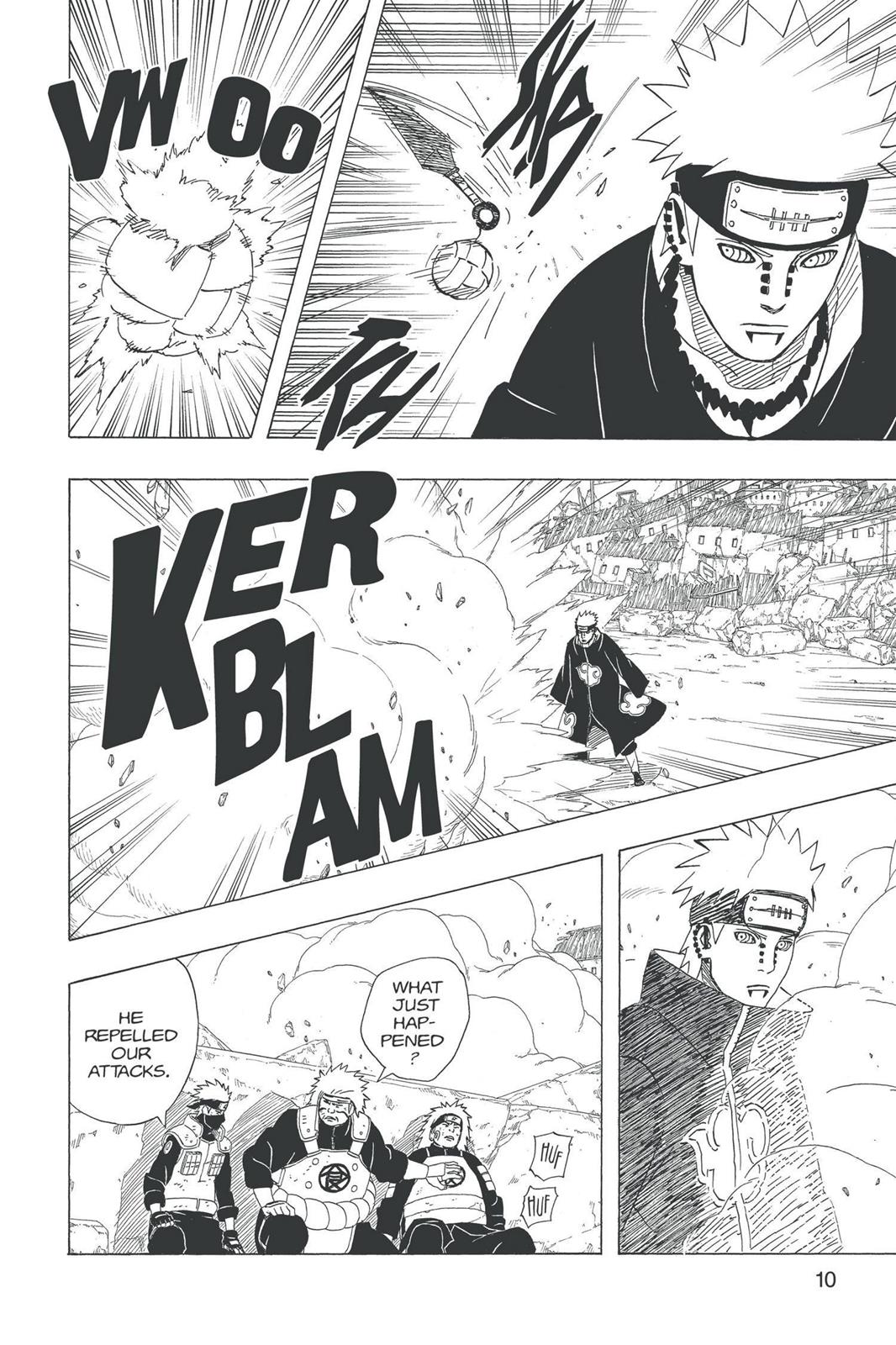 Chapter 423 — Page 11