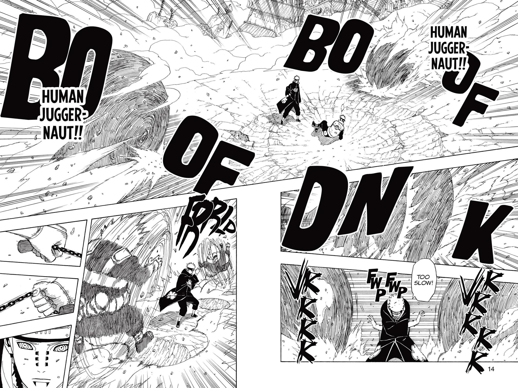 Chapter 423 — Page 15