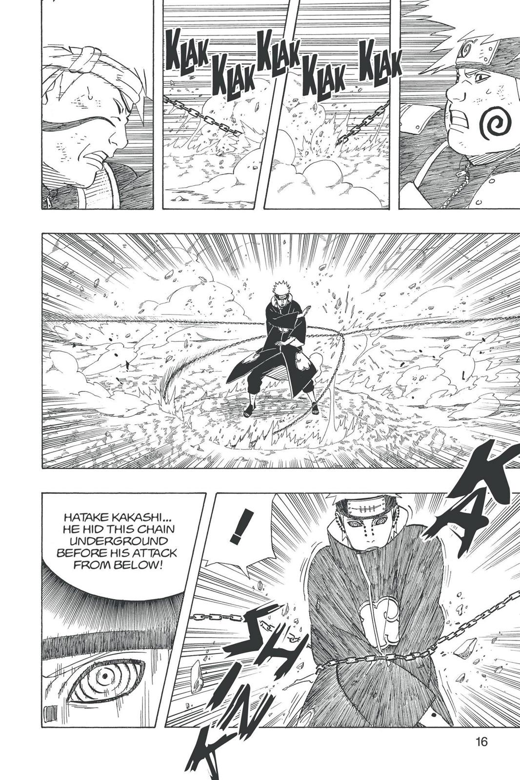 Chapter 423 — Page 16
