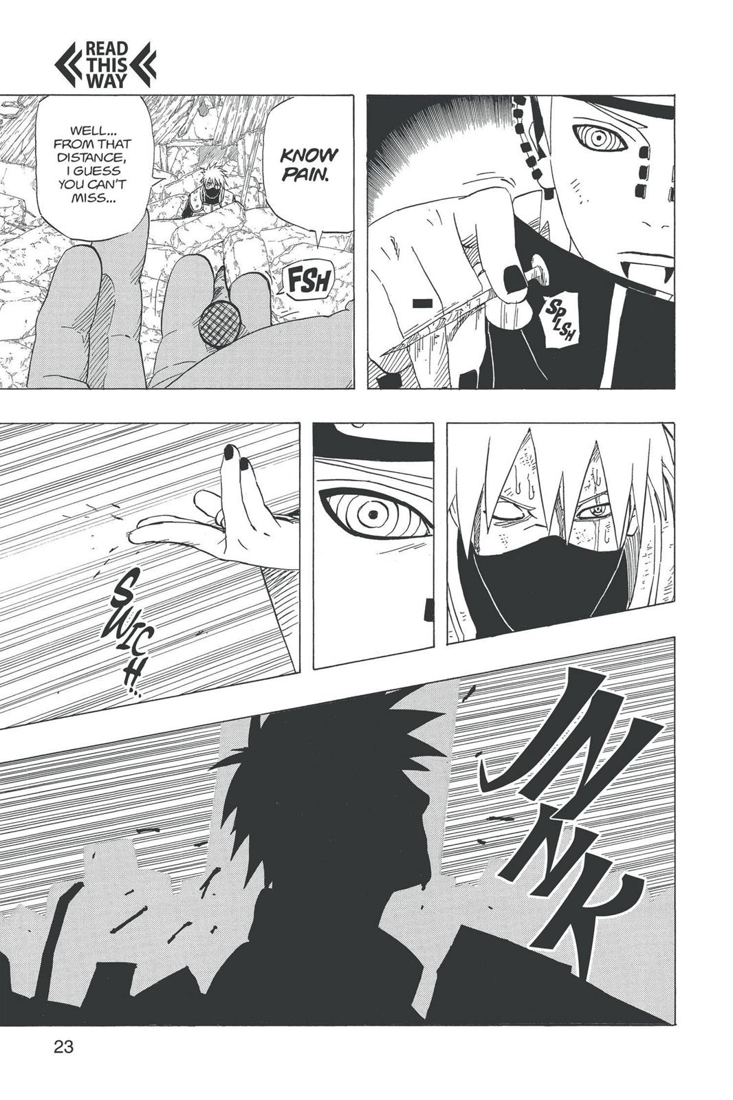 Chapter 423 — Page 23