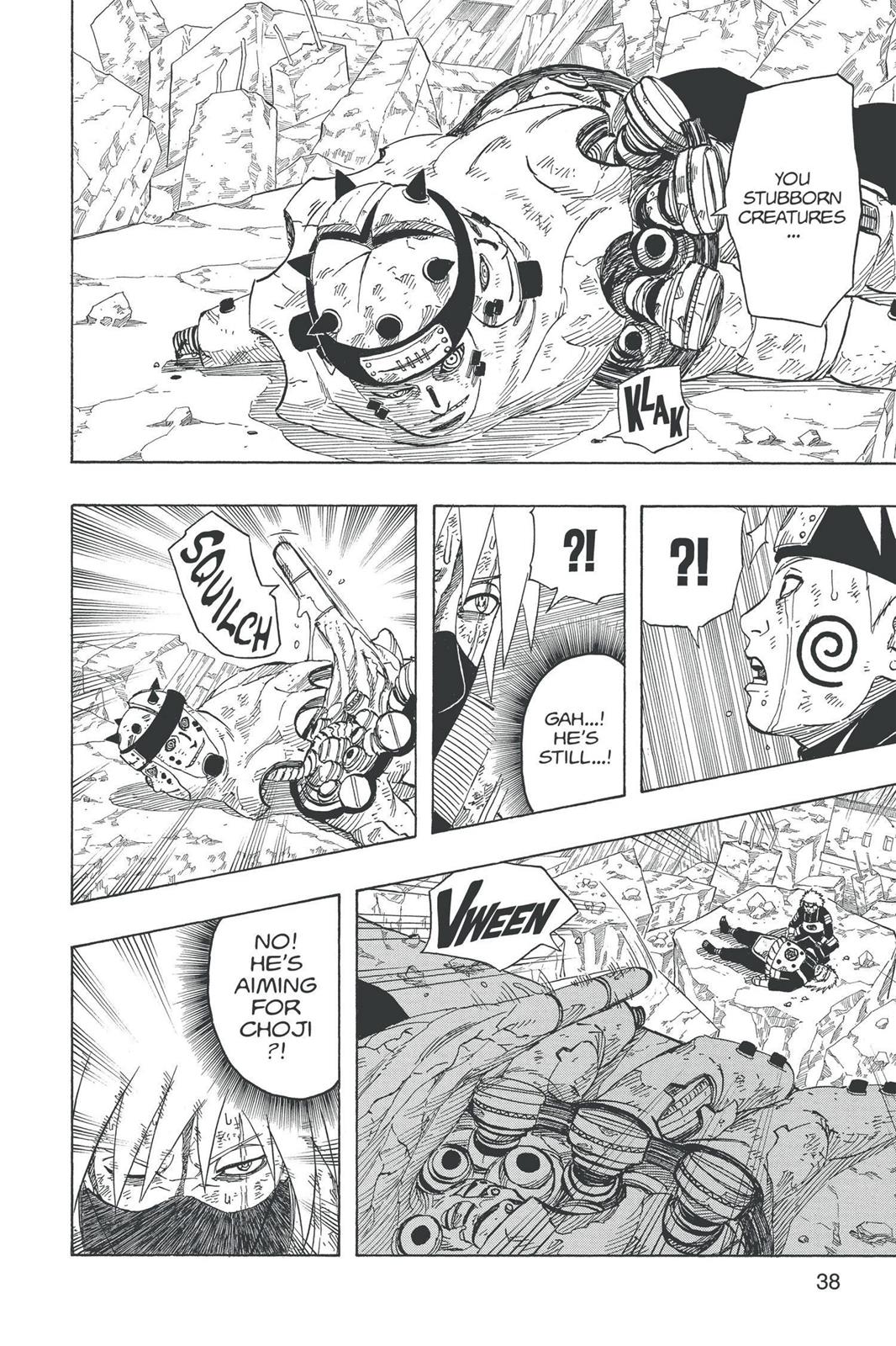 Chapter 424 — Page 14