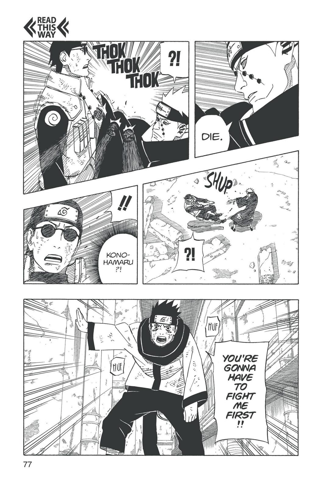 Chapter 426 — Page 17