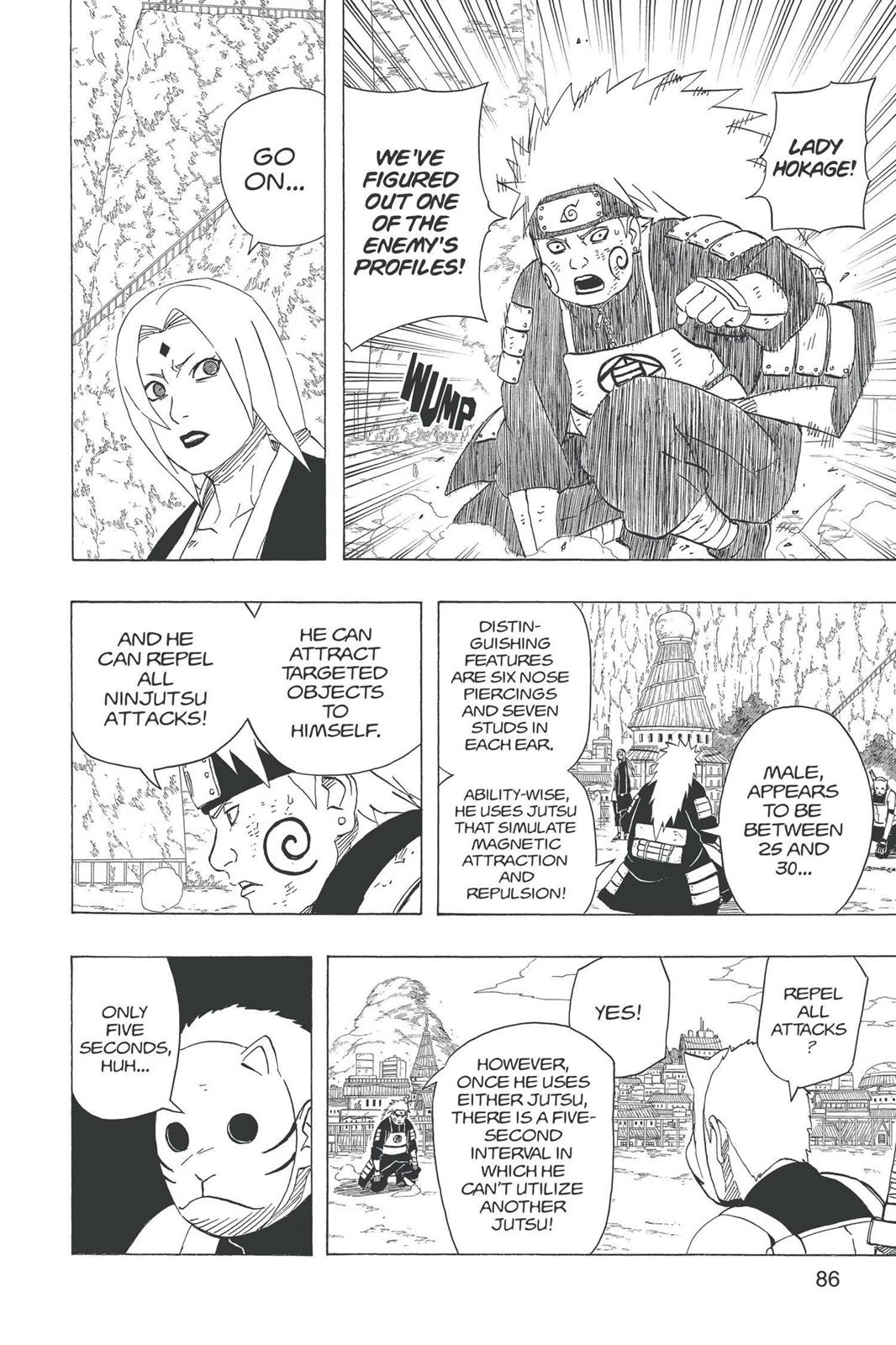 Chapter 427 — Page 8