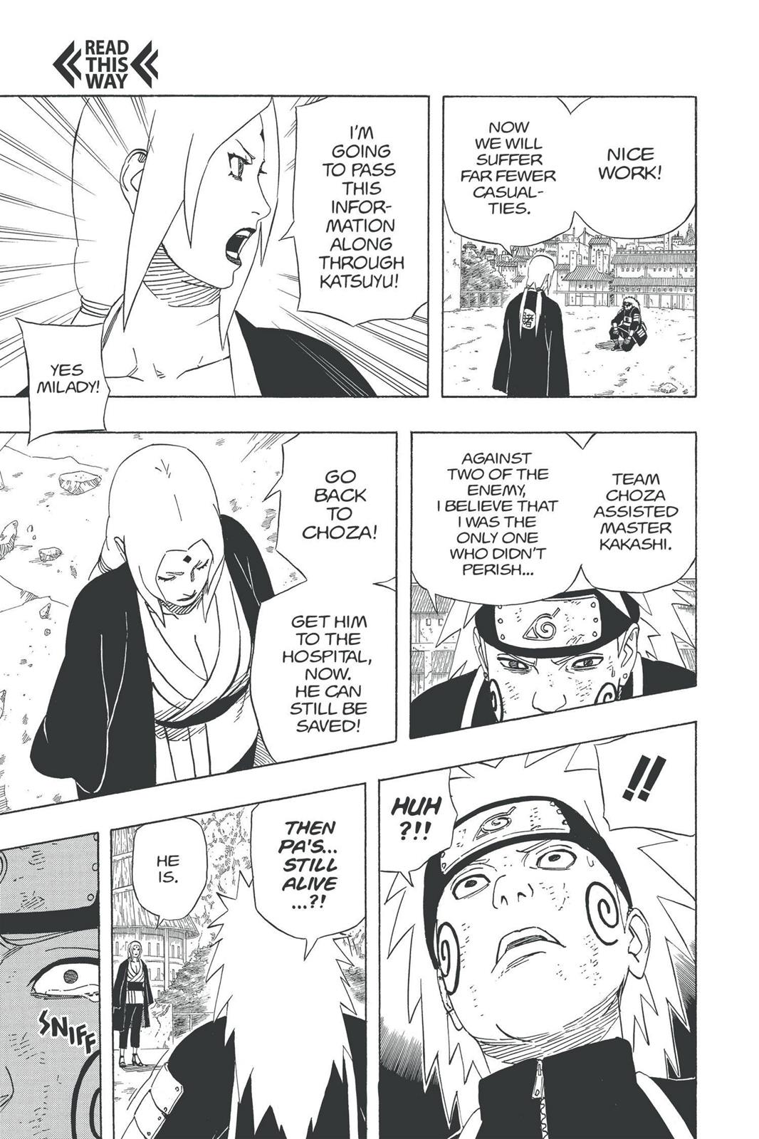 Chapter 427 — Page 9