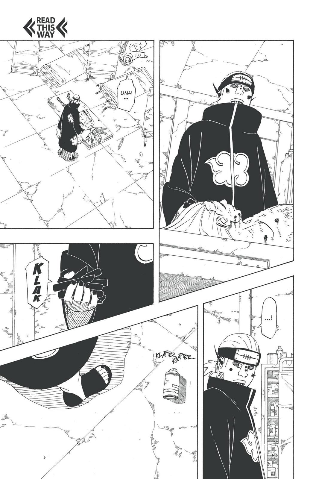 Chapter 427 — Page 11