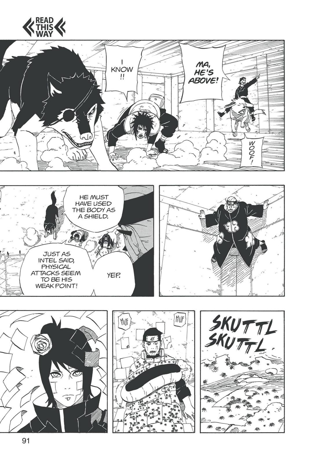 Chapter 427 — Page 13