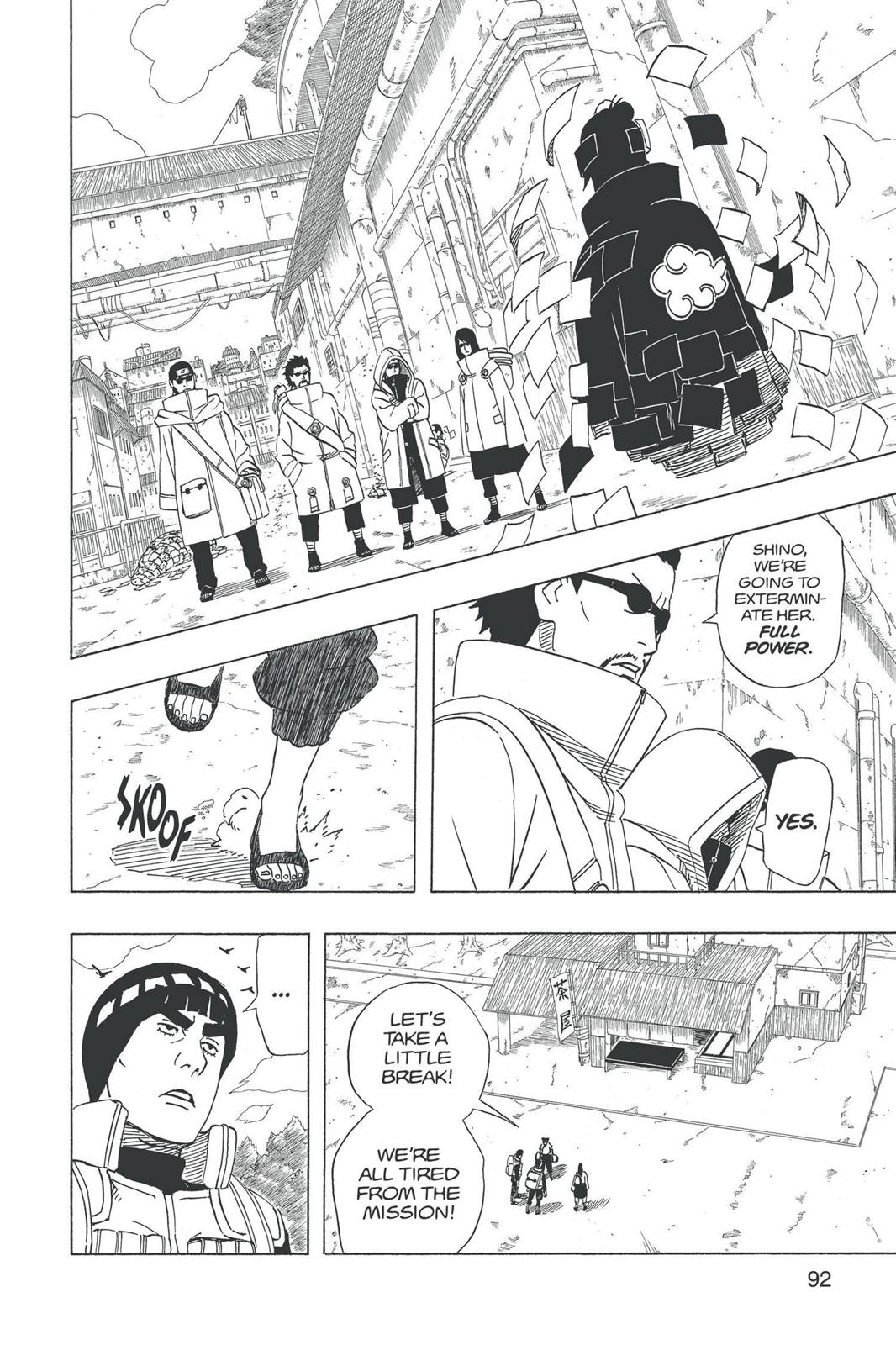 Chapter 427 — Page 14