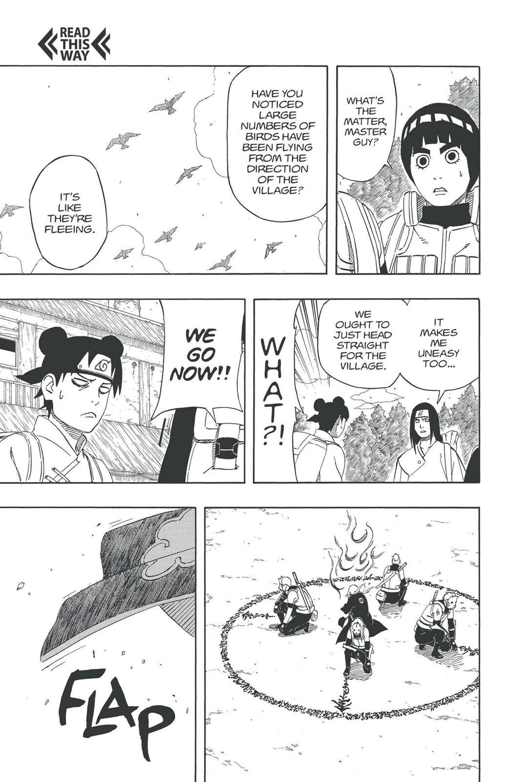 Chapter 427 — Page 15