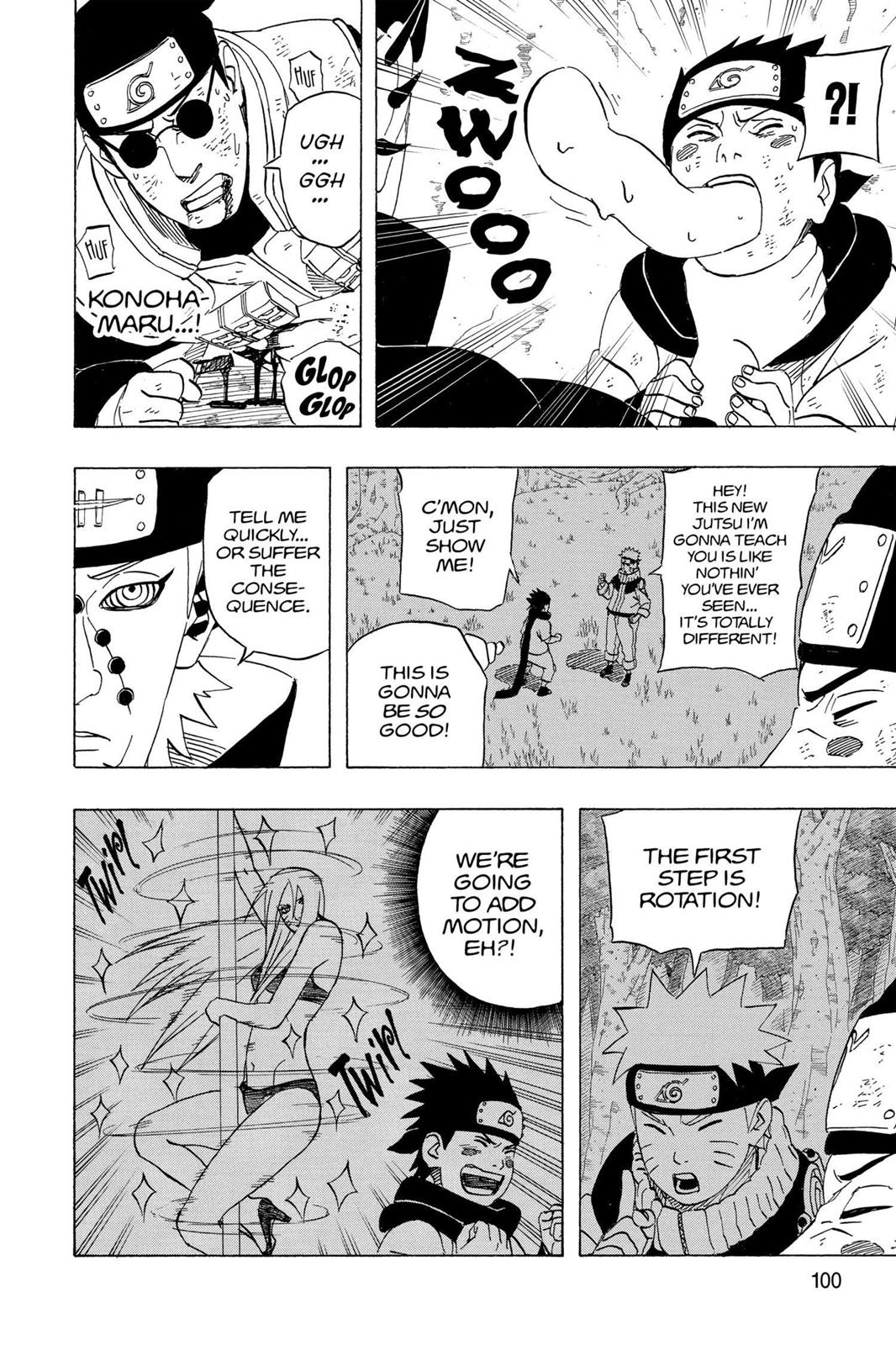 Chapter 428 — Page 4