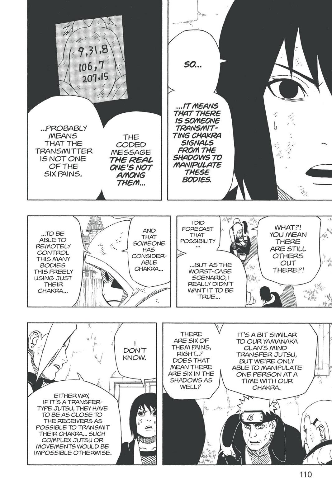 Chapter 428 — Page 14