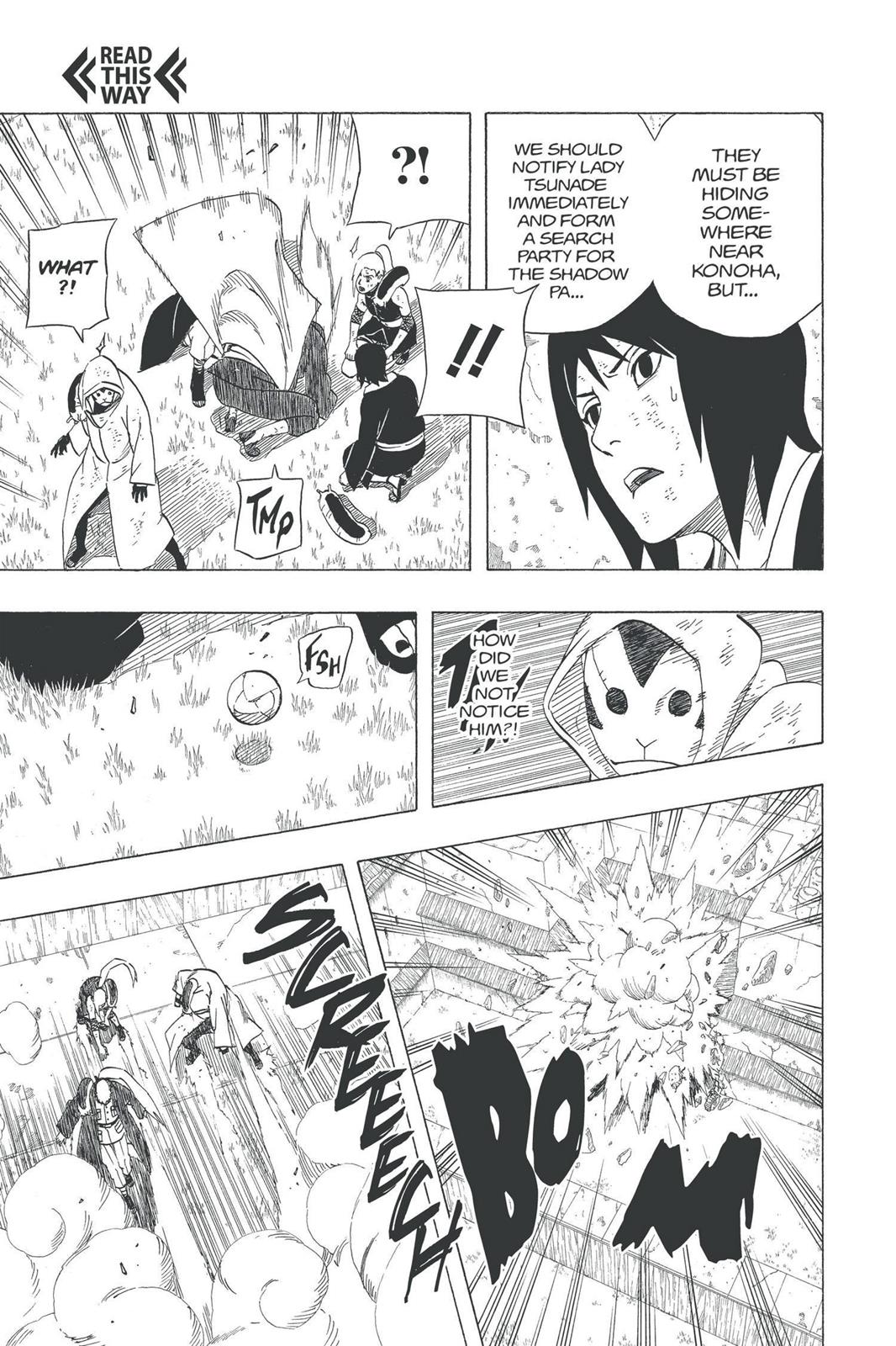 Chapter 428 — Page 15