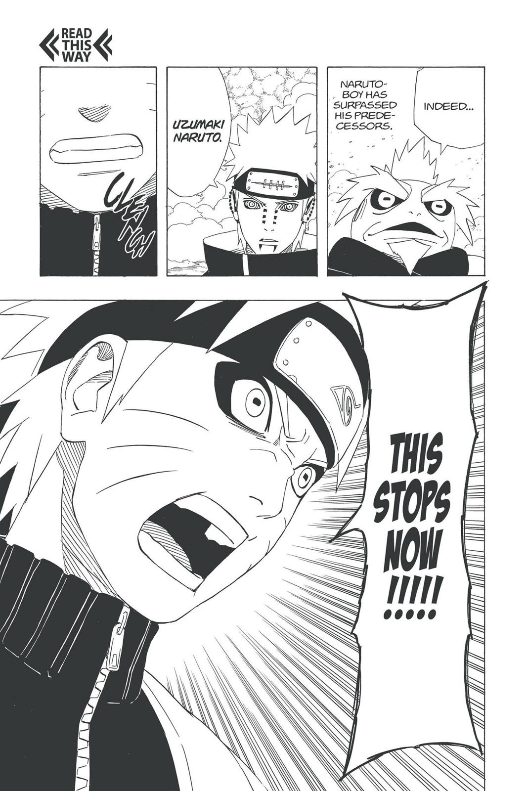 Chapter 430 — Page 19