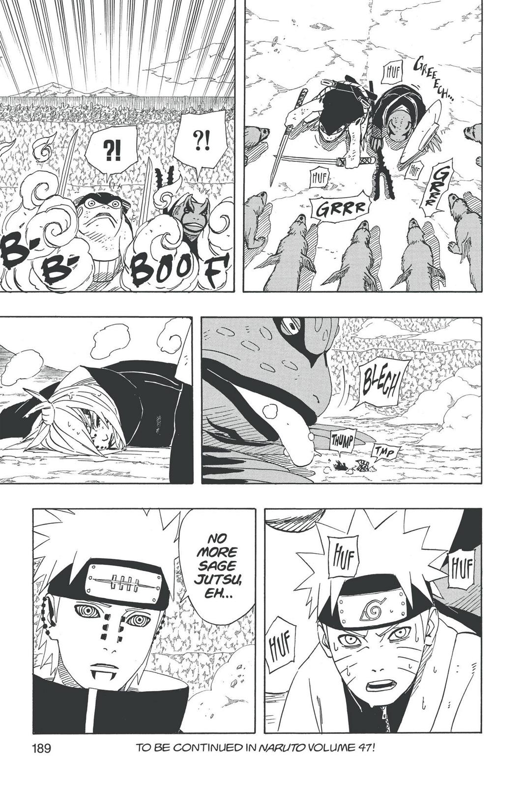 Chapter 432 — Page 16