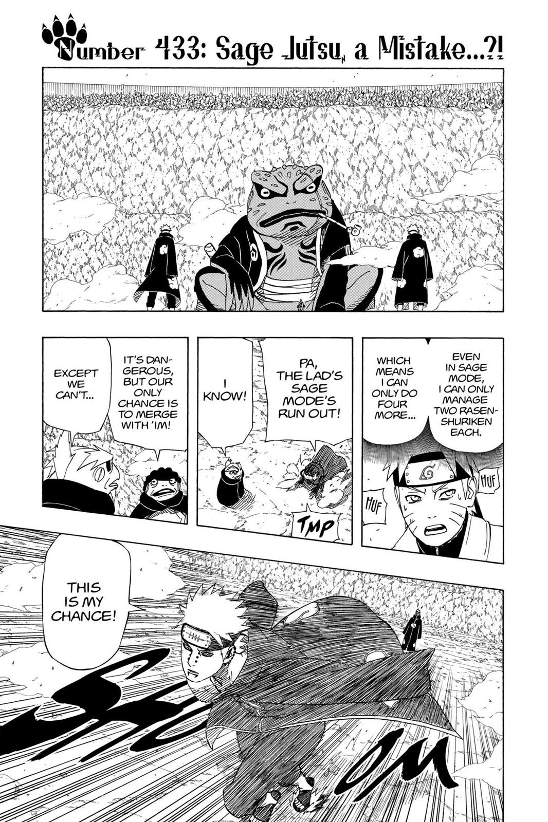 Chapter 433 — Page 8