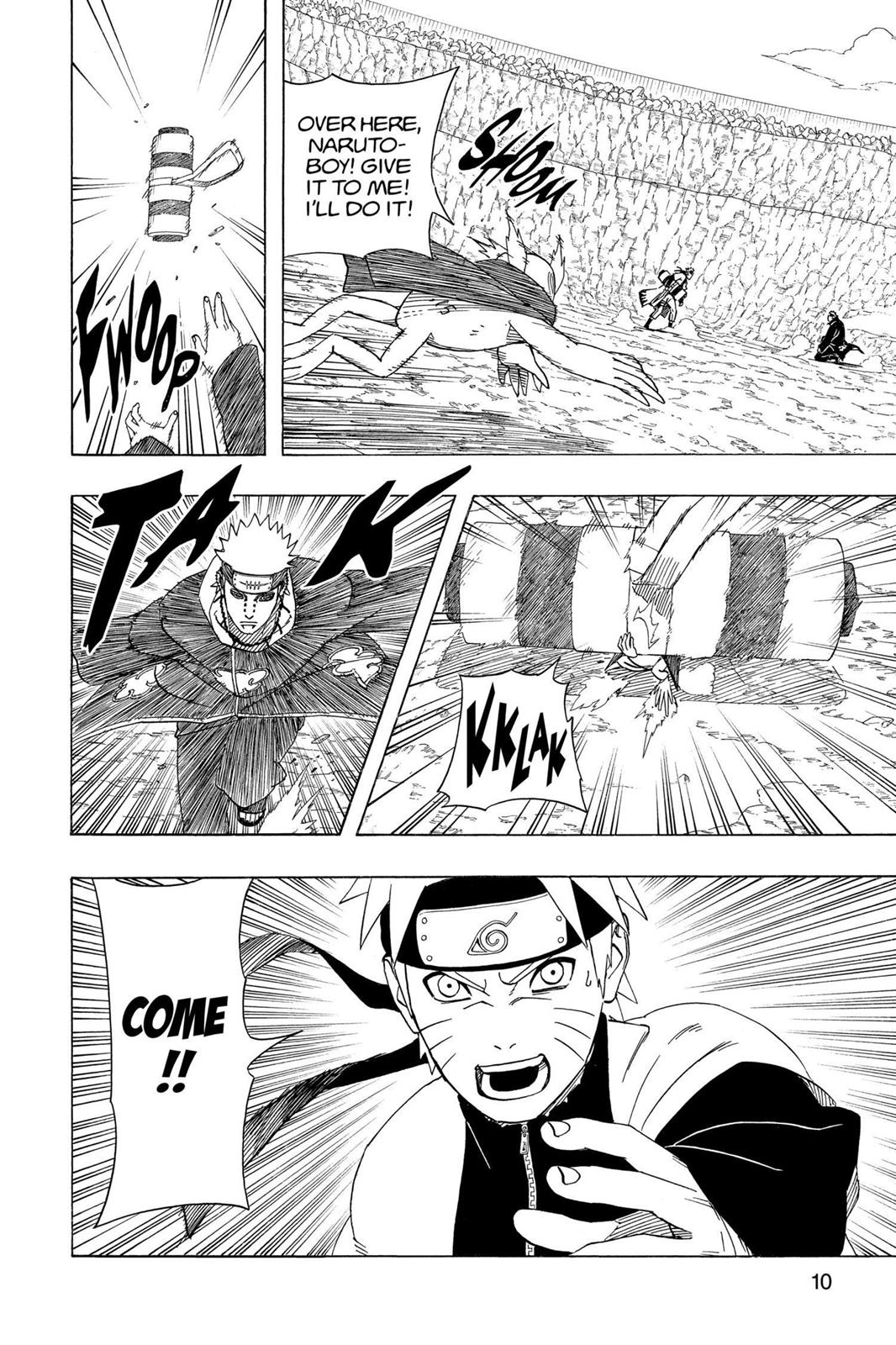 Chapter 433 — Page 11