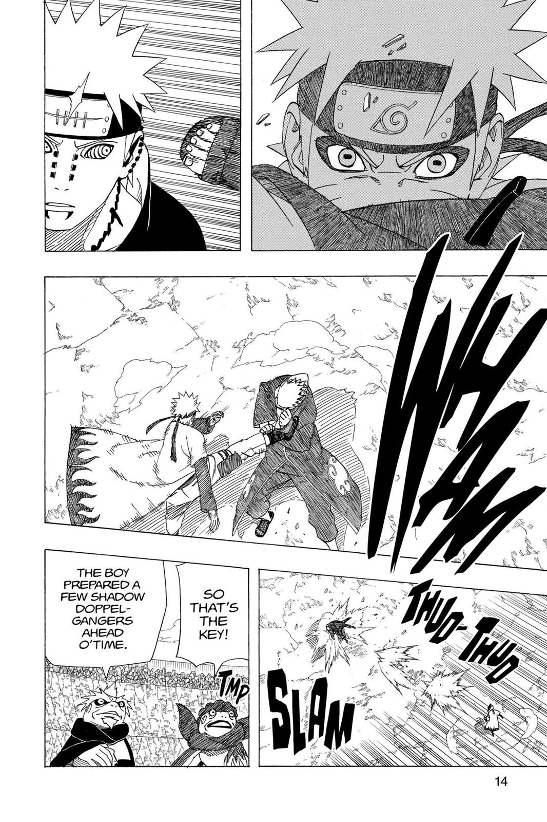 Chapter 433 — Page 15